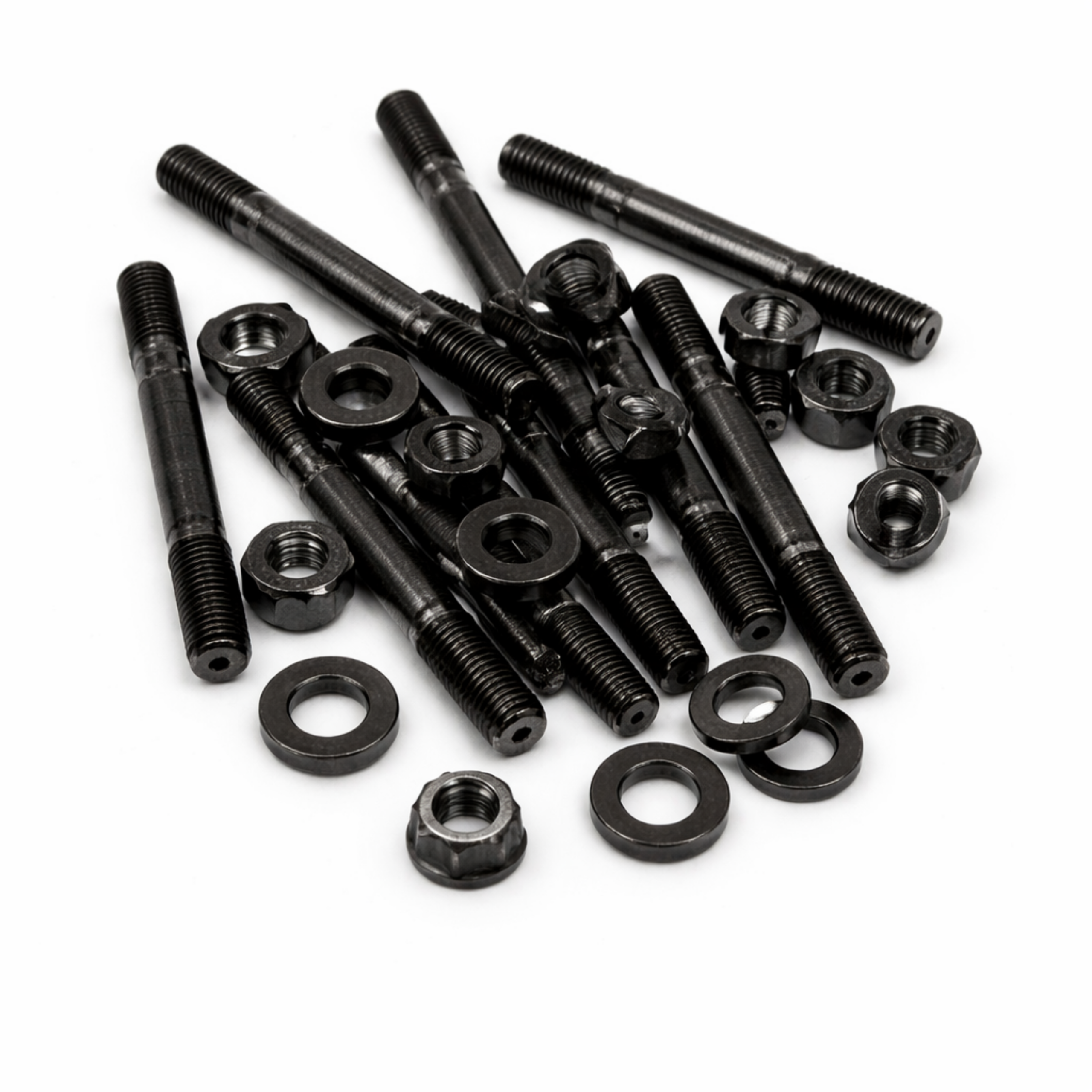 Screws & Anchors