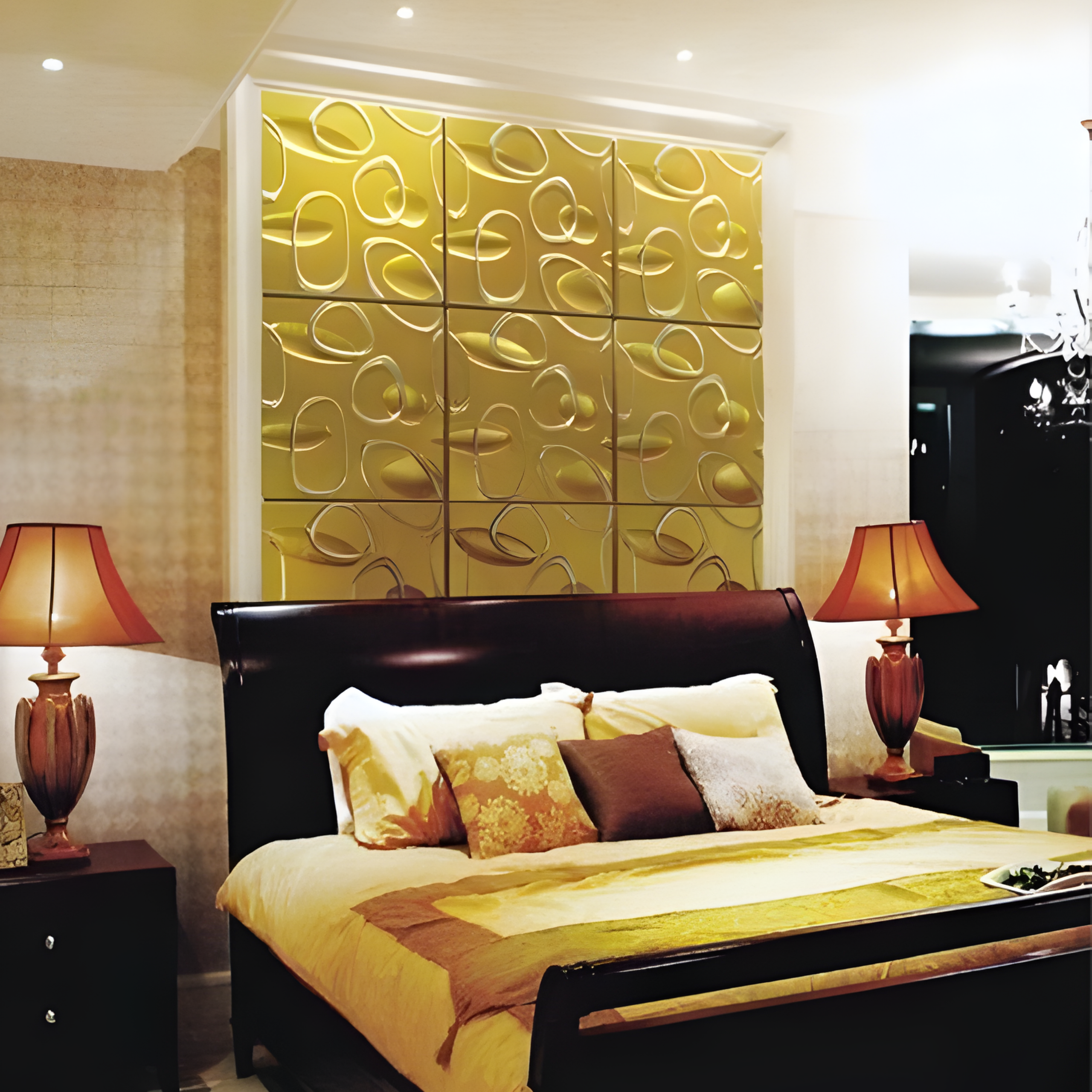 Wall Paneling