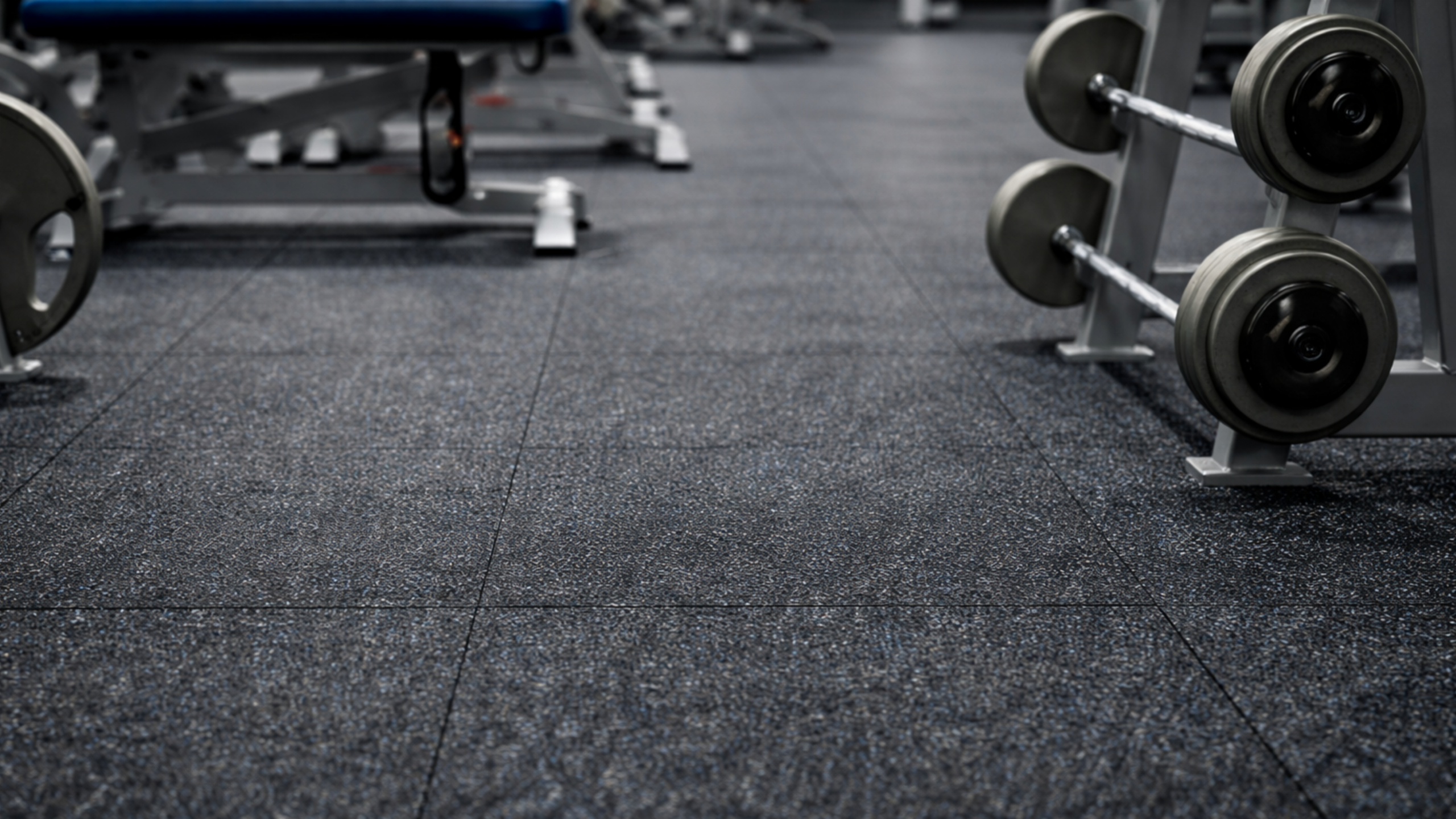 Rubber & EPDM Flooring