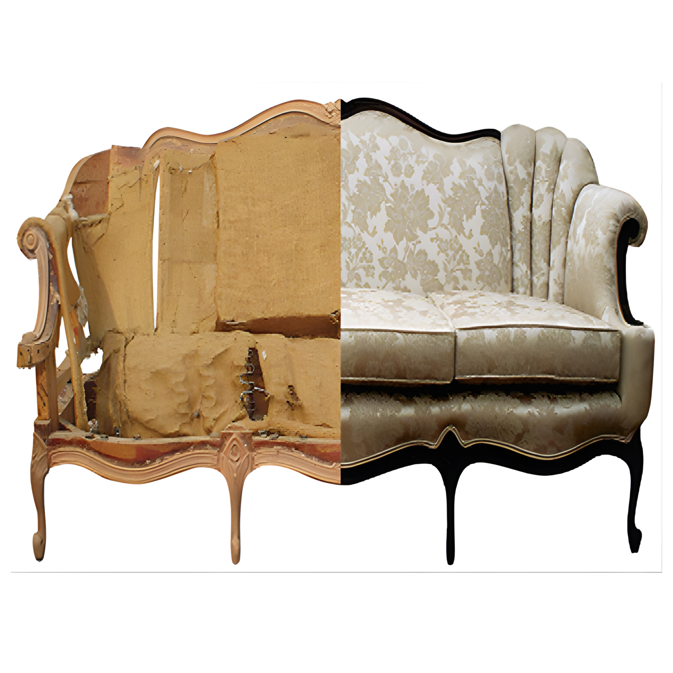 Fabrics, Curtains & Upholstery