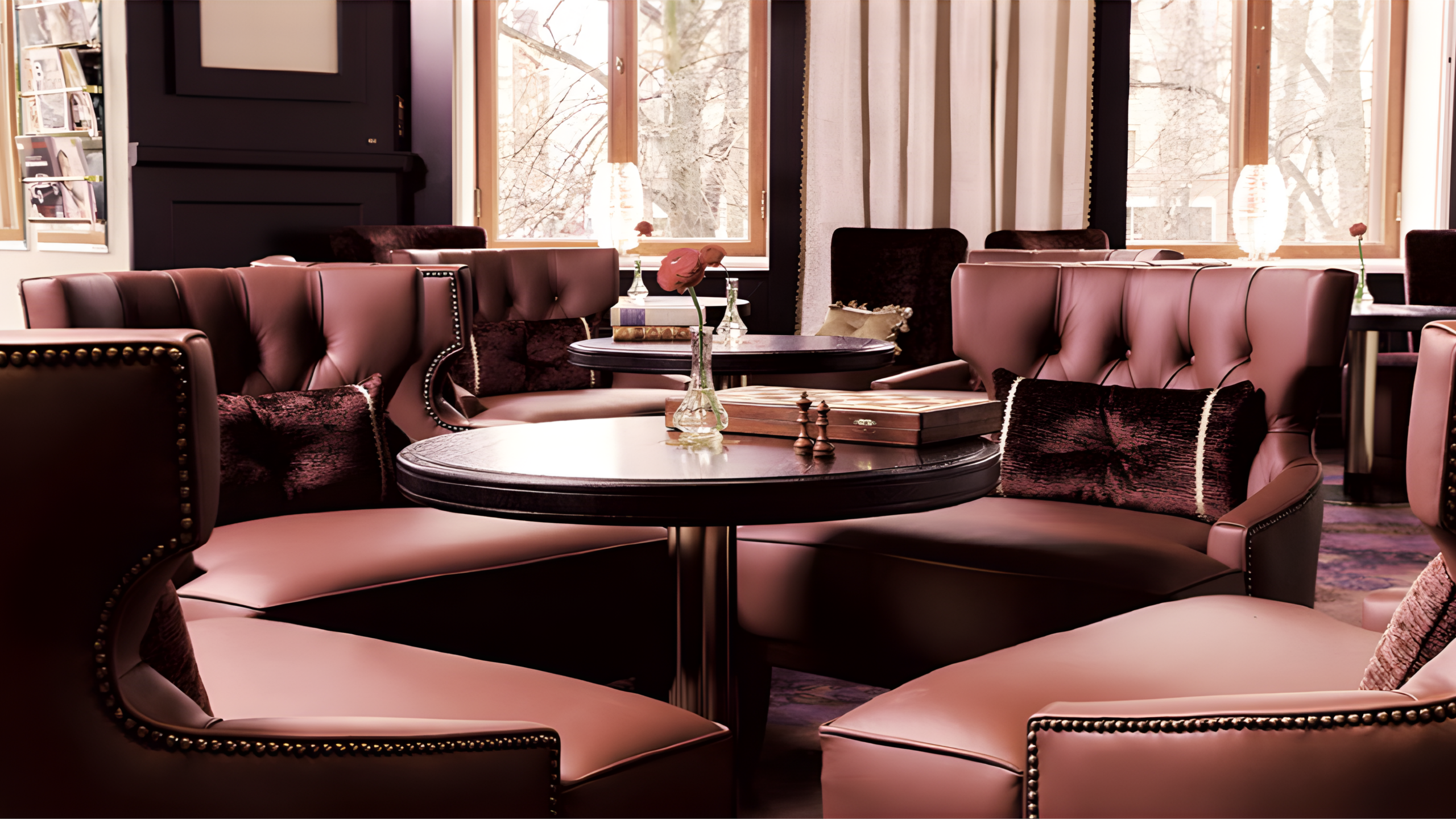 Interior Solutions