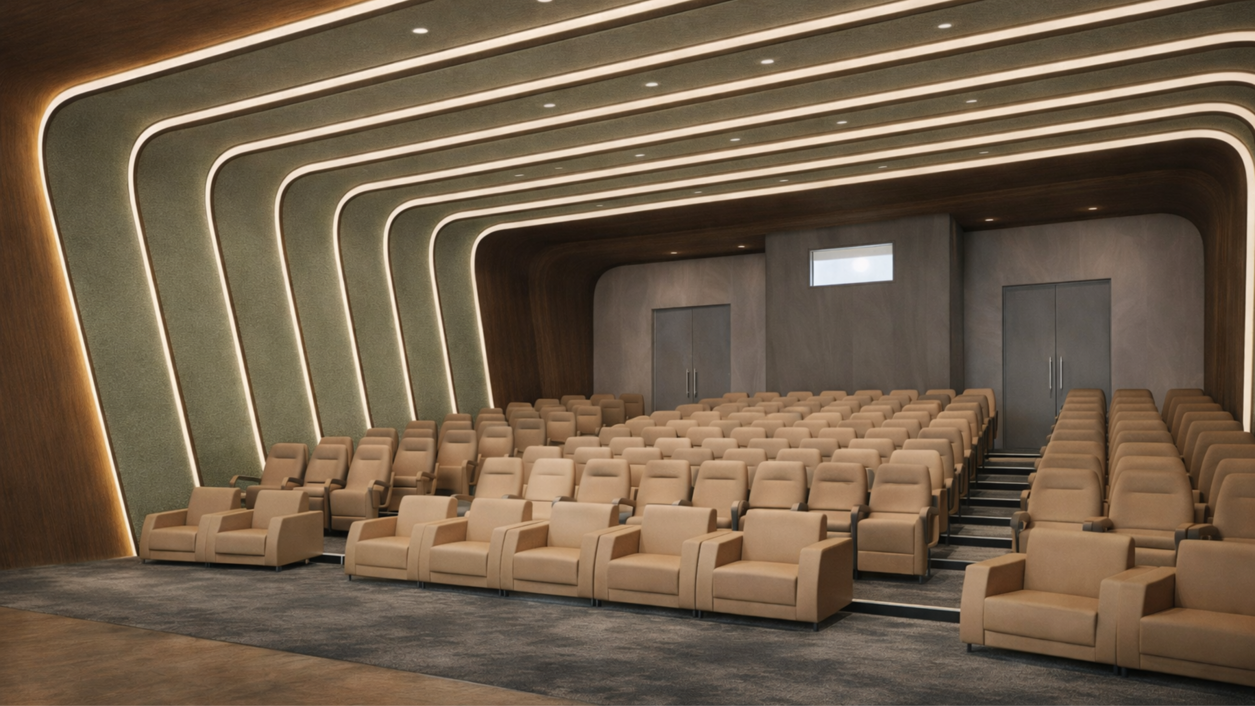 Acoustic Panels